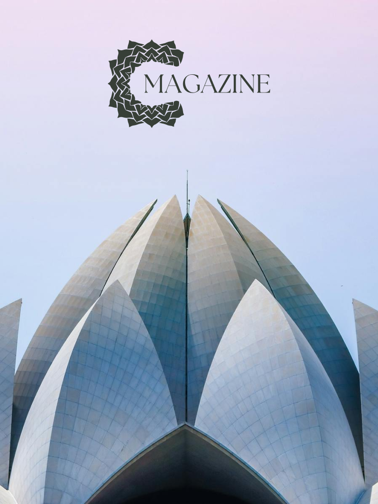 Magazine image